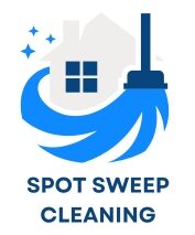 Spot Sweep Cleaning